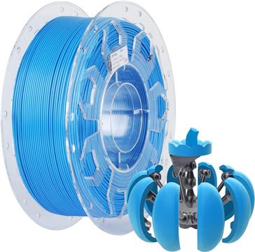 3D filament CR PLA plavi 1.75 mm, 1 kg