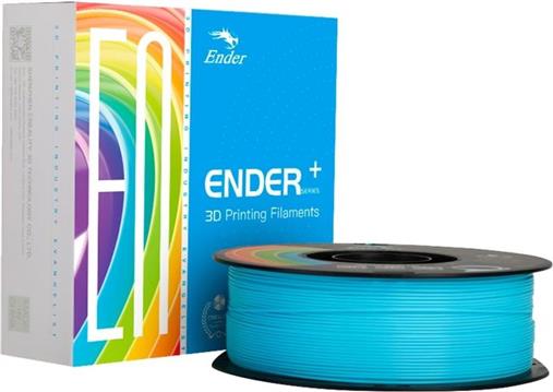 3D filament PLA+ plavi 1.75 mm, 1 kg