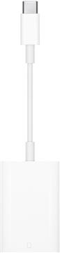Čitač kartica Apple USB-C na SD, bijeli, MW653ZM/A