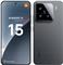 Mobitel Xiaomi 15 12GB/256GB 5G, Black