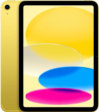 Tablet Apple iPad 11" (11. generacija, 2025) 128GB 5G, Yellow, MD7H4TY/A