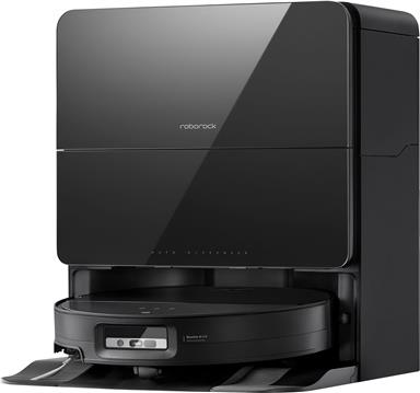Roborock Saros 10 (black, inkl. RockDock Ultra)