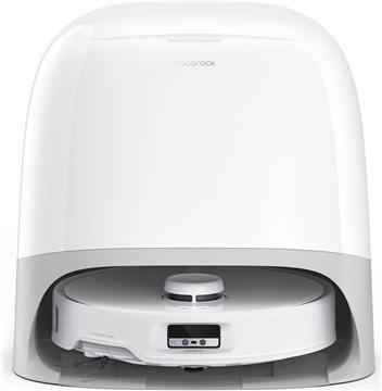 Robotski usisavač Roborock Qrevo Curv s docking stanicom 3.0, White