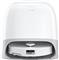 Robotski usisavač Roborock Qrevo Curv s docking stanicom 3.0, White