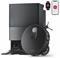 Robotski usisavač Roborock Qrevo Slim s docking stanicom 3.0, Black