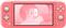 Konzola Nintendo Switch Lite, Coral