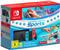 Konzola Nintendo Switch Neon Red/Neon Blue s Switch Sports setom, Black
