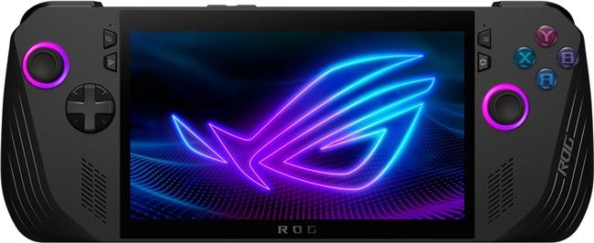 Ručna konzola ASUS ROG Ally X RC72LA-NH007W 1TB, Black