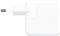 Punjač Apple Dual USB-C 35W MW2K3ZM/A, 2x USB-C bez kabela, White