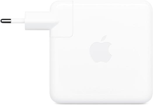 Punjač Apple USB-C 96W MW2L3ZM/A, 1x USB-C bez kabela, White