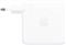 Punjač Apple USB-C 96W MW2L3ZM/A, 1x USB-C bez kabela, White