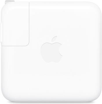 Punjač Apple USB-C 70W MXN53ZM/A, 1x USB-C bez kabela, White