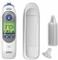Termometar Braun ThermoScan 7+ infracrveni za uho, White/Blue