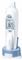 Termometar Sanitas SFT 53 za uho, White/Blue