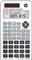 HP Calculator scientific office HP 10SPLUS/INT BX, 240 functions, 147x77x24mm, white