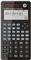 HP Calculator scientific office HP 300SPLUS/INT BX, 315 functions, 155x84x20mm, black