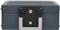 Yale YFWC/154/KB1 Security Box Small 4 l Plastic Grey