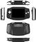 Retro gaming console ANBERNIC RG34XX Black