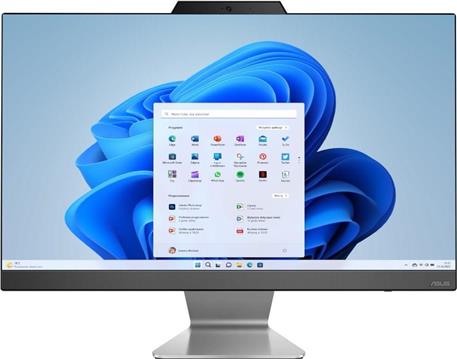 ASUS AIO E3402WBAK-BA279X Pentium Gold 8505 23.8" FHD 250nits Anti-Glare sRGB 100% Wide View 8GB DDR4 SSD256