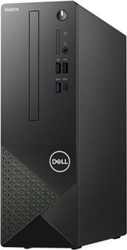 DELL Vostro 3030 Intel® Core™ i5 i5-14400 16 GB DDR5-SDRAM 512 GB SSD Windows 11 Pro SFF PC Black