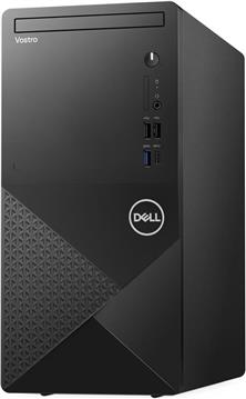 DELL Vostro 3030 Intel® Core™ i5 i5-14400 32 GB DDR5-SDRAM 1 TB SSD Windows 11 Pro Desktop PC Black