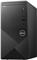 DELL Vostro 3030 Intel® Core™ i5 i5-14400 32 GB DDR5-SDRAM 1 TB SSD Windows 11 Pro Desktop PC Black