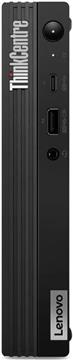 Lenovo ThinkCentre M75q Gen 2 Ryzen 3 Pro 5350GE 16GB DDR4 SSD512 AMD Radeon W11Pro 3Y OnSite