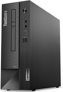 Lenovo ThinkCentre neo 50s Gen 4 Intel® Core™ i5 i5-13400 8 GB DDR4-SDRAM 1 TB SSD Windows 11 Pro SFF PC Black
