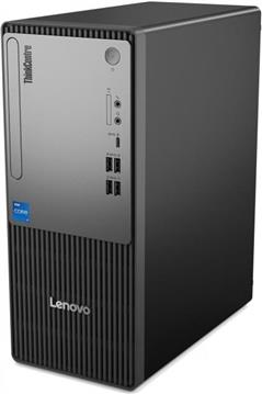 Lenovo ThinkCentre neo 50t Gen 5 TWR i5-14400 16GB DDR5 SSD512 UHD 730 DVD W11Pro 3Y OnSite