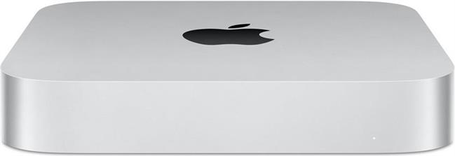 Apple Mac mini : M2 chip with 8-core CPU and 10-core GPU, 512GB SSD