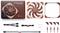 Ventilator NOCTUA 140mm NF-A14x25 G2 PWM