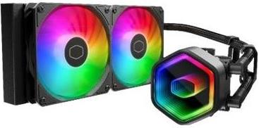 Vodeno hlađenje Cooler Master MasterLiquid 240 Core II ARGB