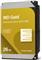 Western Digital Gold WD261KRYZ internal hard drive 26 TB 7200 RPM 512 MB 3.5" Serial ATA III