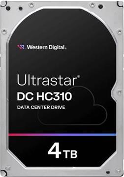 Western Digital Ultrastar 7K6 3.5" 4000 GB SAS