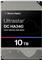 Western Digital Ultrastar DC HA340 internal hard drive 10 TB 7200 RPM 512 MB 3.5" Serial ATA