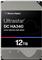 Western Digital Ultrastar DC HA340 internal hard drive 12 TB 7200 RPM 512 MB 3.5" Serial ATA