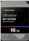 Western Digital Ultrastar DC HC555 internal hard drive 16 TB 7200 RPM 512 MB 3.5" SAS3