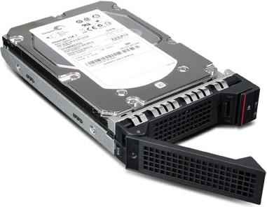 Lenovo 1TB 3.5" Enterprise SAS Hot Swap internal hard drive 7200 RPM 3.5"