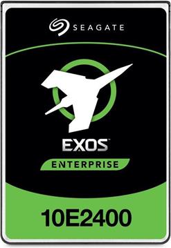 Seagate Exos ST600MM0009 internal hard drive 2.5" 600 GB SAS