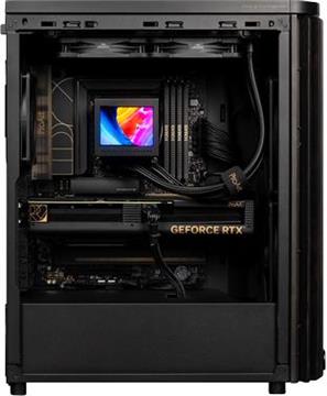 Kućište ASUS ProArt PA401 Wood Edition TG