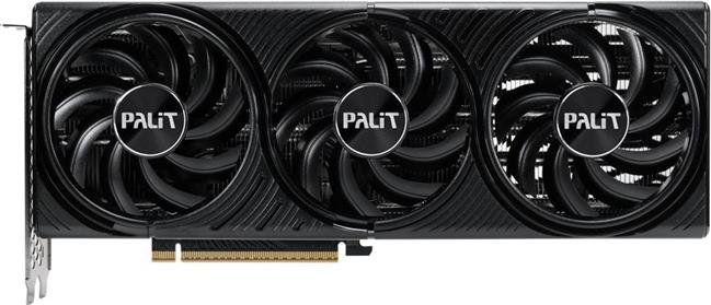 Grafička kartica Palit GeForce RTX 5070 Infinity 3 OC 12GB GDDR7 HDMI 3xDP
