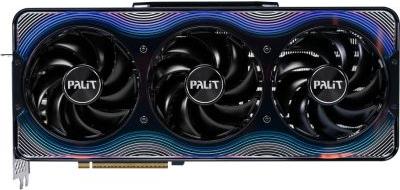 Grafička kartica Palit GeForce RTX 5090 GameRock 32GB GDDR7 HDMI 3xDP
