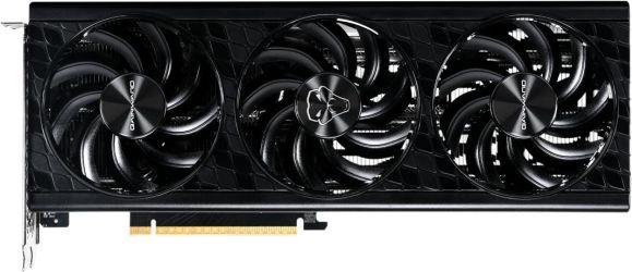 Grafička kartica Gainward GeForce RTX 5060 Ti Python III 16GB GDDR7