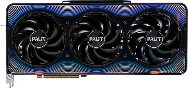 Grafička kartica Palit GeForce RTX 5090 GameRock OC 32GB GDDR7 HDMI 3xDP