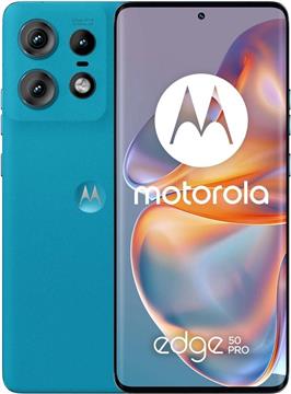 Mobitel Motorola Edge 50 Pro 12GB/512GB 5G, Canell Bay