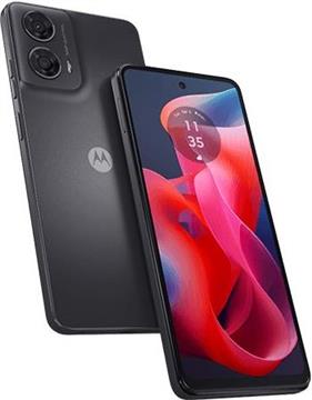 Mobitel Motorola Moto G24 4GB/128GB 4G, Charcoal