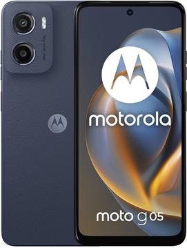 Mobitel Motorola Moto G05 4GB/128GB 4G, Blue