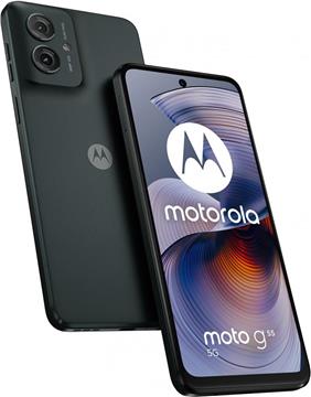 Mobitel Motorola Moto G55 8GB/256GB 5G, Grey