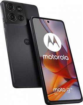 Mobitel Motorola Moto G75 8GB/256GB 5G, Grey