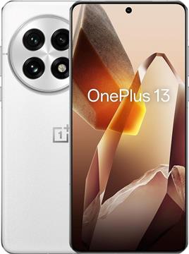 Mobitel OnePlus 13 16GB/512GB 5G, White